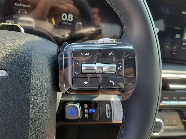 New 2026 Hyundai Palisade Calligraphy image 6