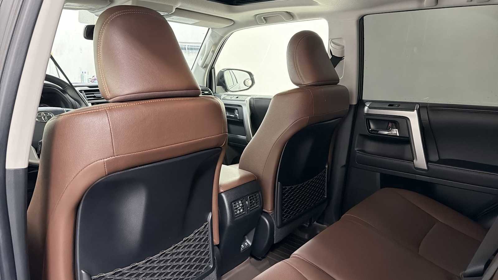 Certified 2020 Toyota 4Runner Limited image 26