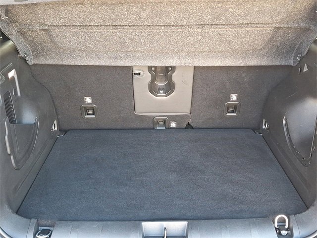 Used 2021 Jeep Renegade Limited image 28