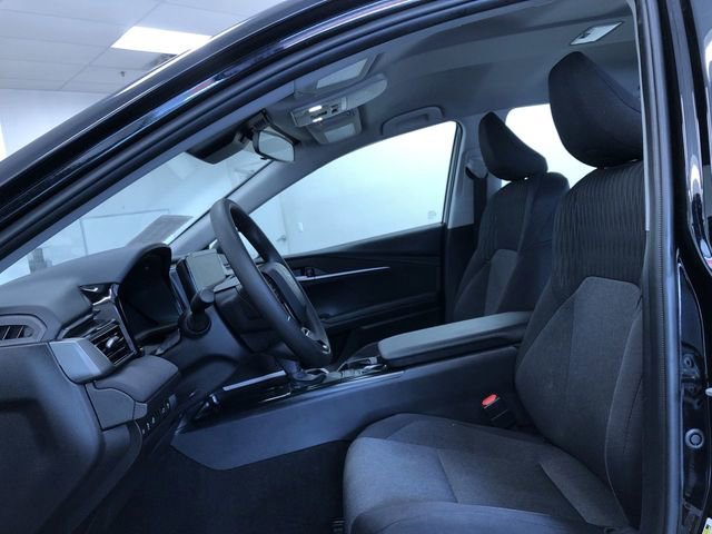 Certified 2026 Toyota Camry LE FWD image 9
