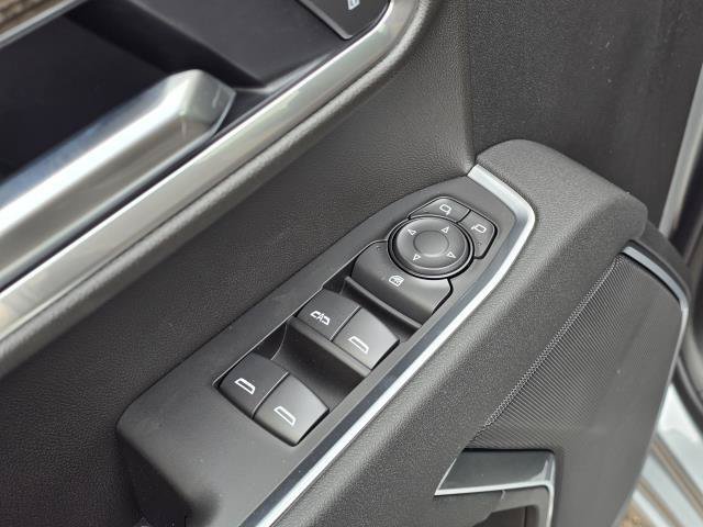New 2026 Chevrolet Silverado 1500 LT w/ Z71 Off-Road Package AWD/4WD image 7