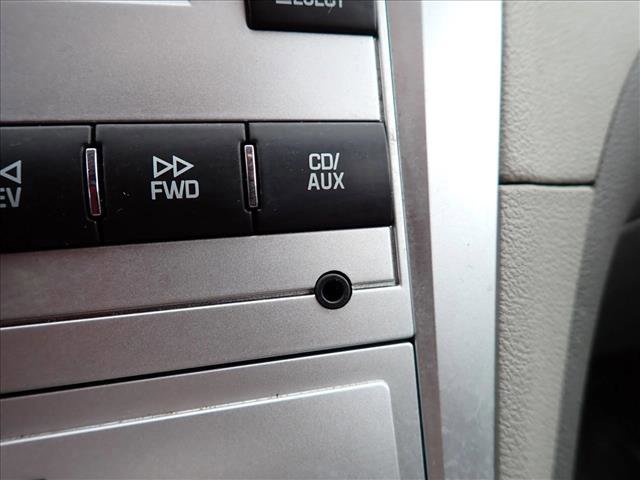 Used 2012 Chevrolet Malibu LS image 19
