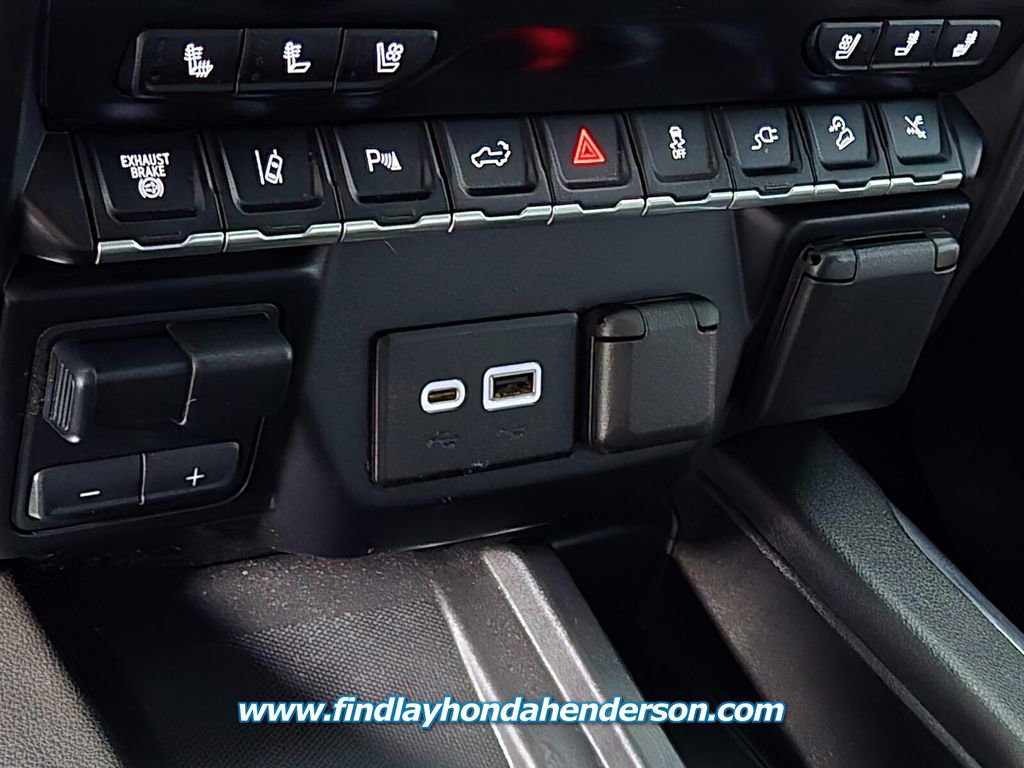 Used 2021 GMC Sierra 2500 Denali w/ Denali Ultimate Package image 30