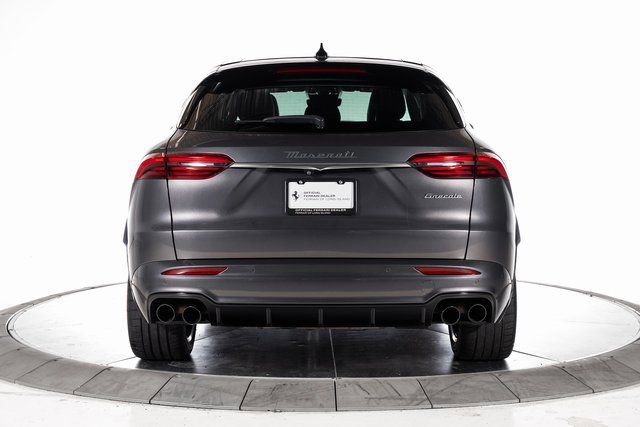 Used 2023 Maserati Grecale Modena image 4