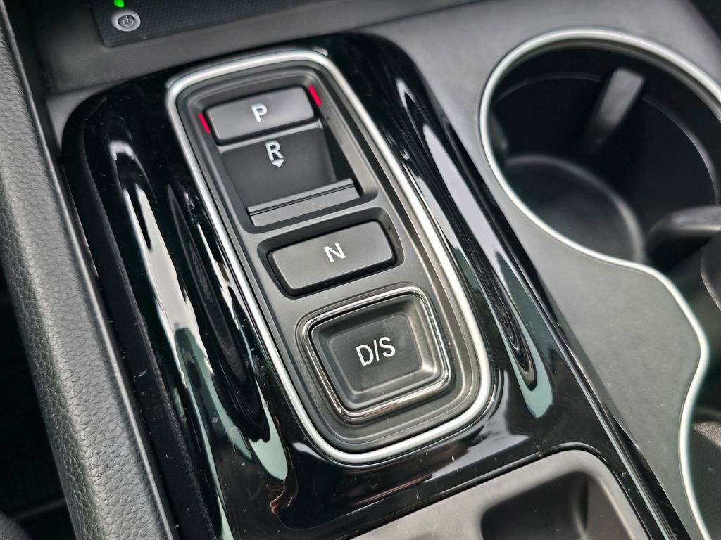 Used 2025 Honda Pilot Touring image 32