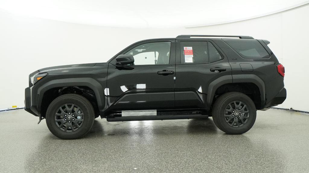 New 2025 Toyota 4Runner SR5 image 22