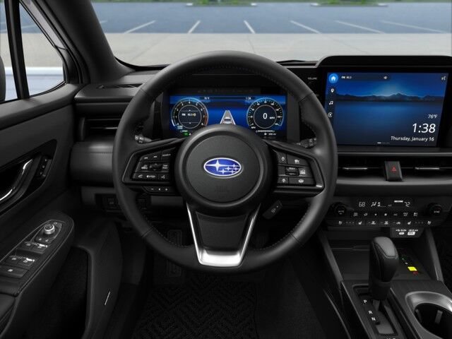 New 2026 Subaru Outback Touring AWD/4WD image 14