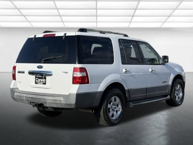 Used 2007 Ford Expedition XLT AWD/4WD image 14