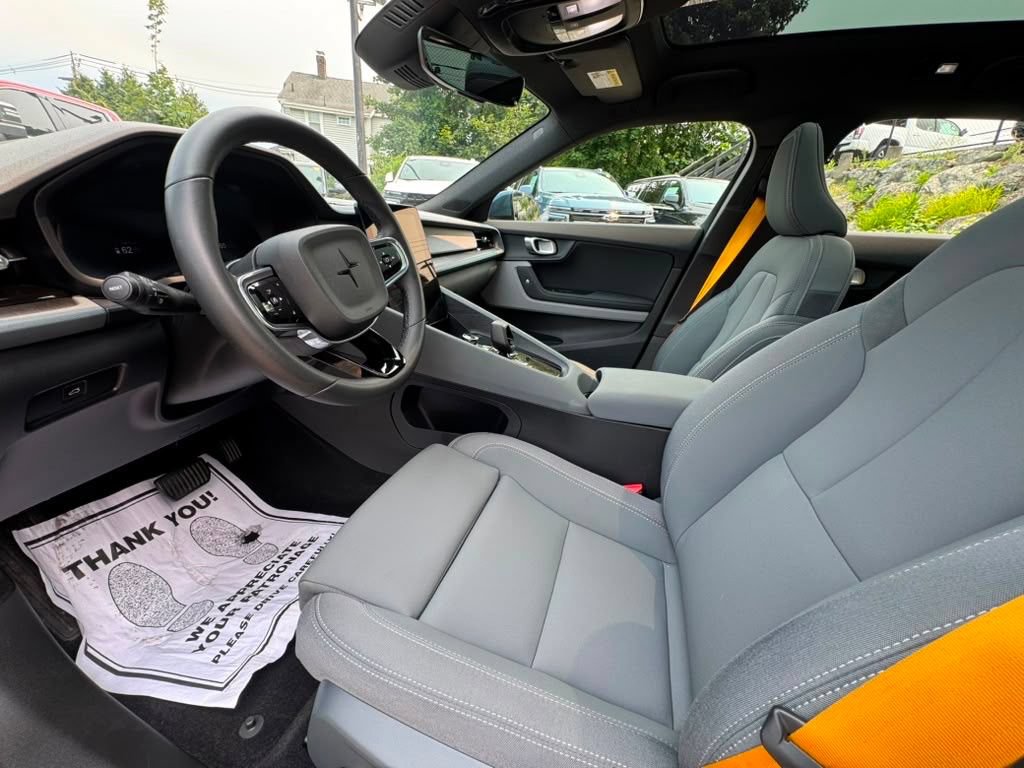 Used 2024 Polestar Polestar 2 AWD/4WD image 15