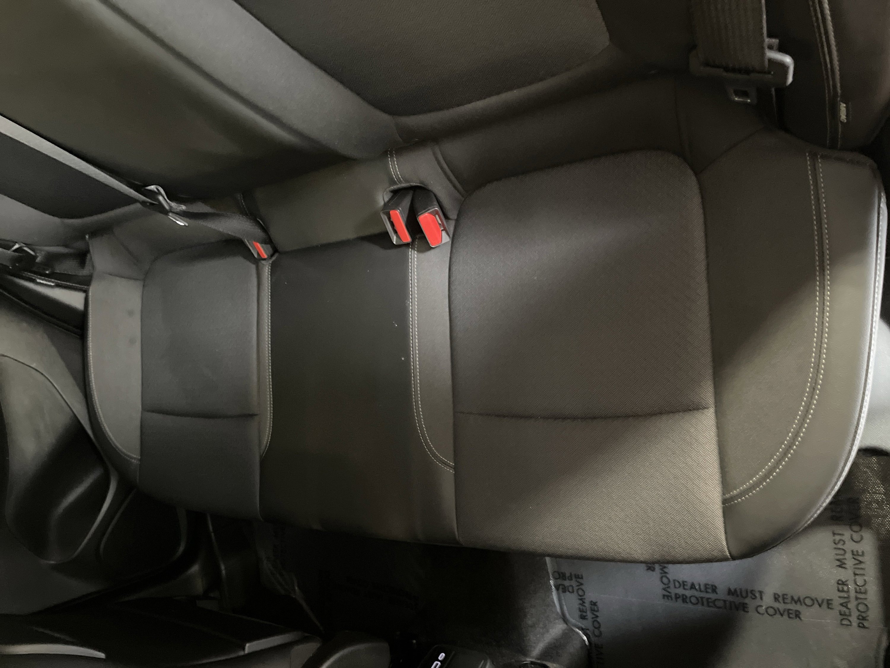 Used 2023 Buick Encore GX Preferred w/ Cold Weather Comfort Package image 12