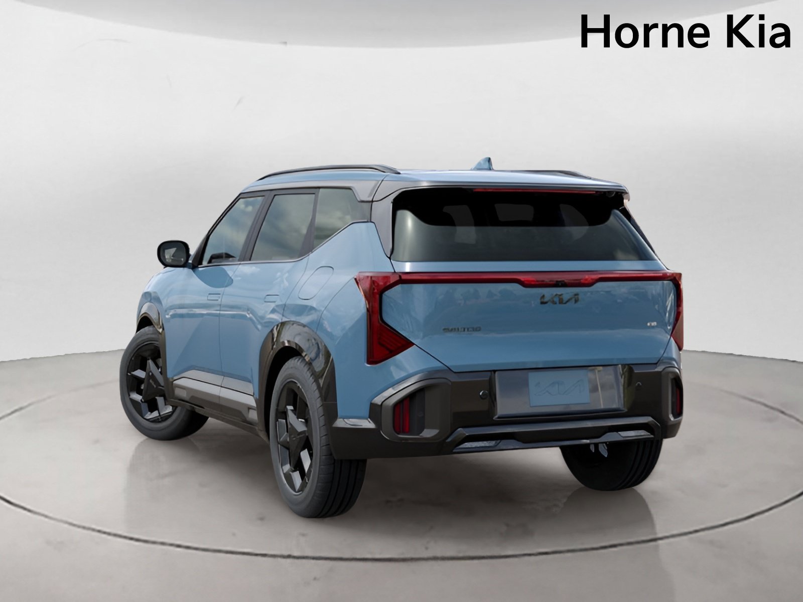 New 2027 Kia Seltos X-Line S AWD/4WD image 4