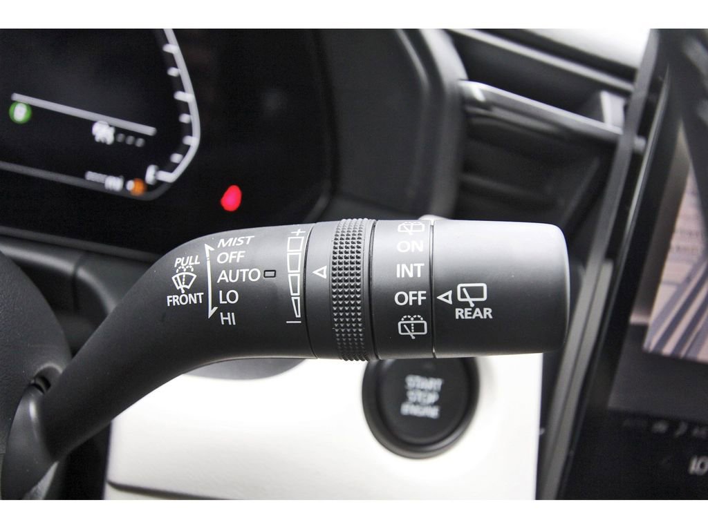 New 2026 MAZDA CX-5 Select AWD/4WD image 16
