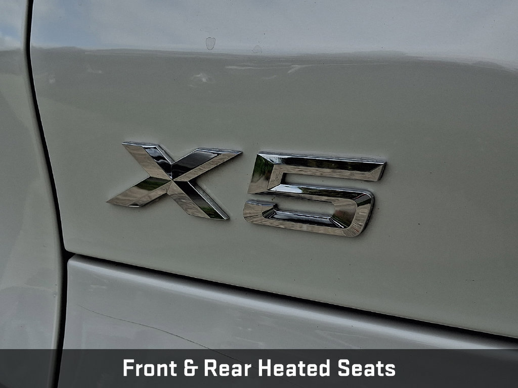 Used 2024 BMW X5 xDrive40i w/ Premium Package AWD/4WD image 37