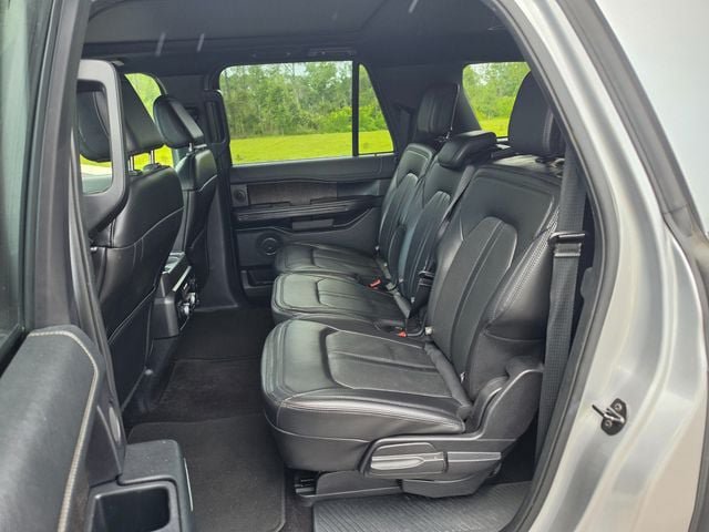Used 2021 Ford Expedition Max Limited RWD image 8