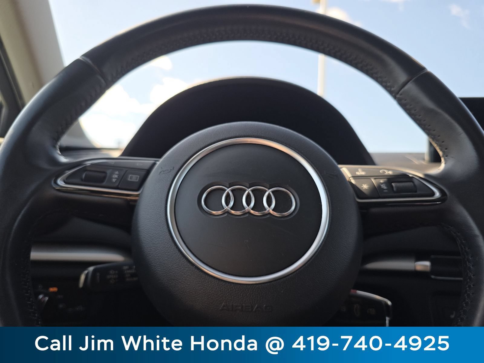 Used 2015 Audi A3 1.8T Premium w/ Cold Weather Package FWD image 24