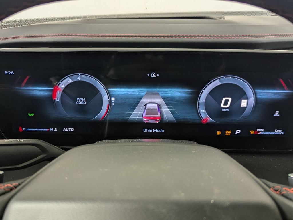 New 2026 Dodge Charger Scat Pack AWD/4WD image 19
