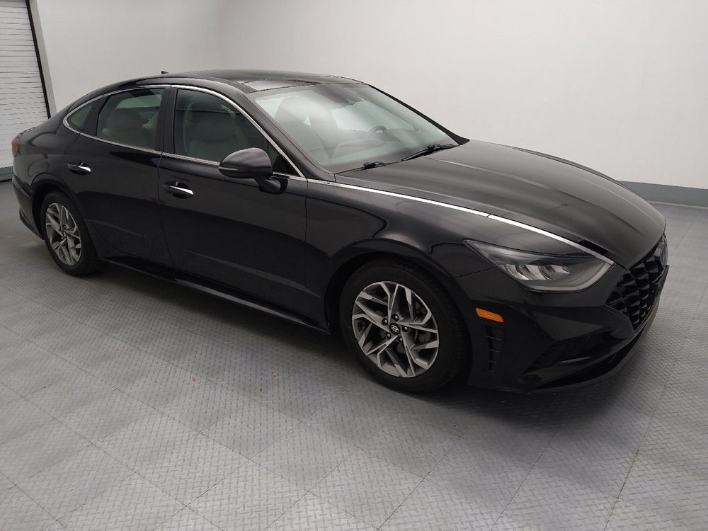Used 2020 Hyundai Sonata SEL FWD image 11