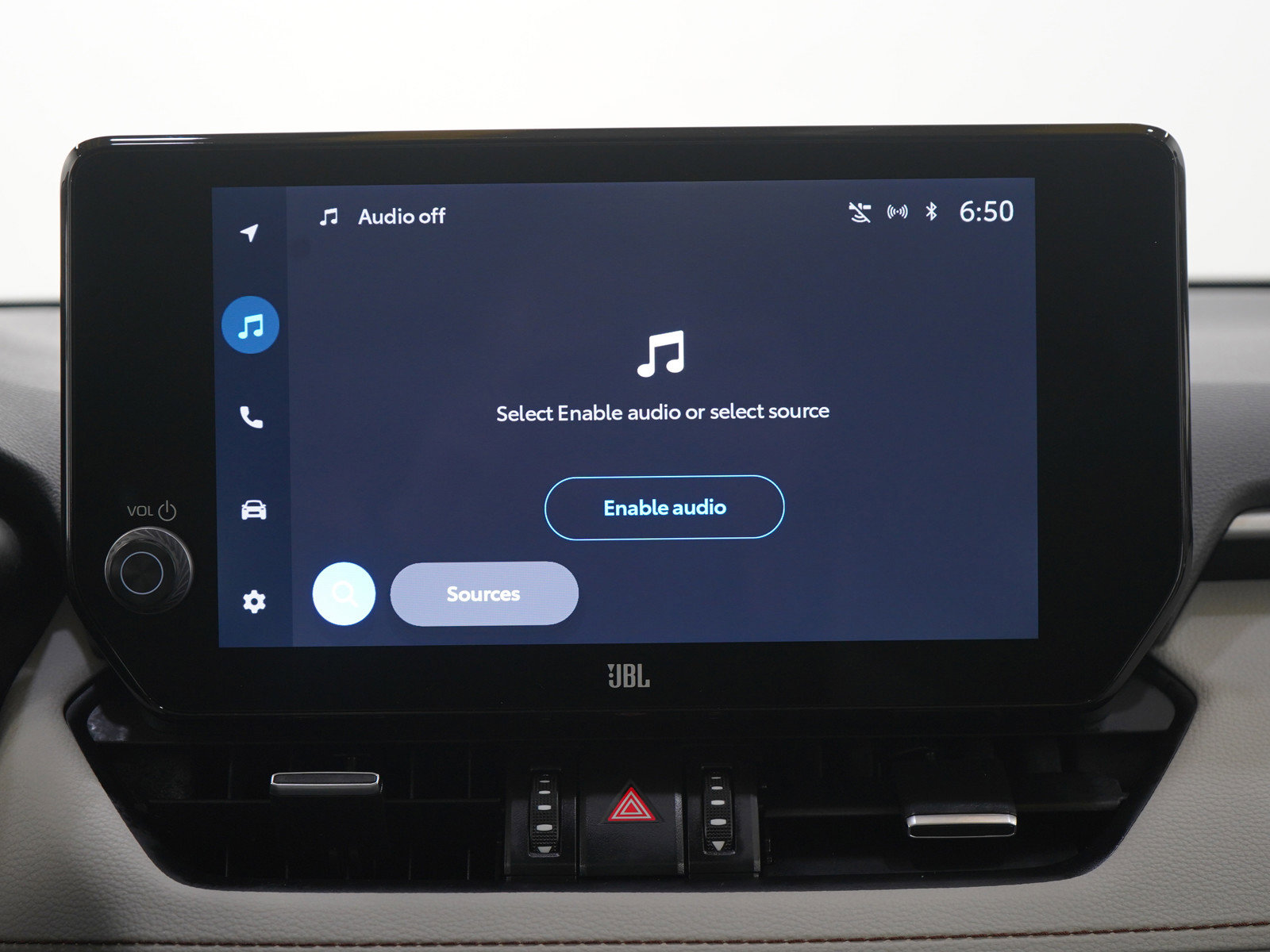 Used 2025 Toyota RAV4 Limited w/ Weather Package AWD/4WD image 15