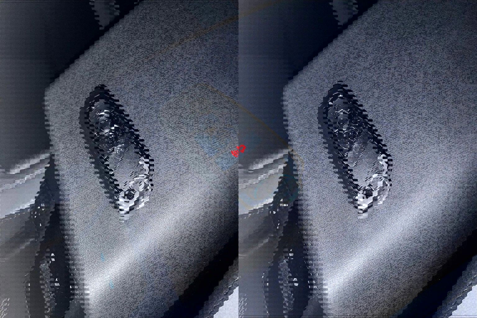 Used 2024 Ford Bronco Big Bend image 33