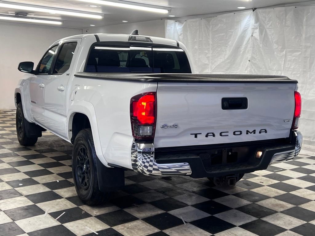Used 2020 Toyota Tacoma SR5 image 12