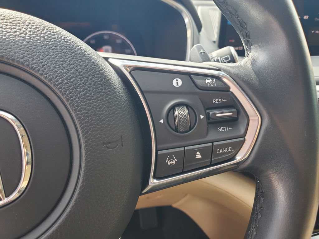 Used 2024 Acura MDX w/ Technology Package FWD image 27