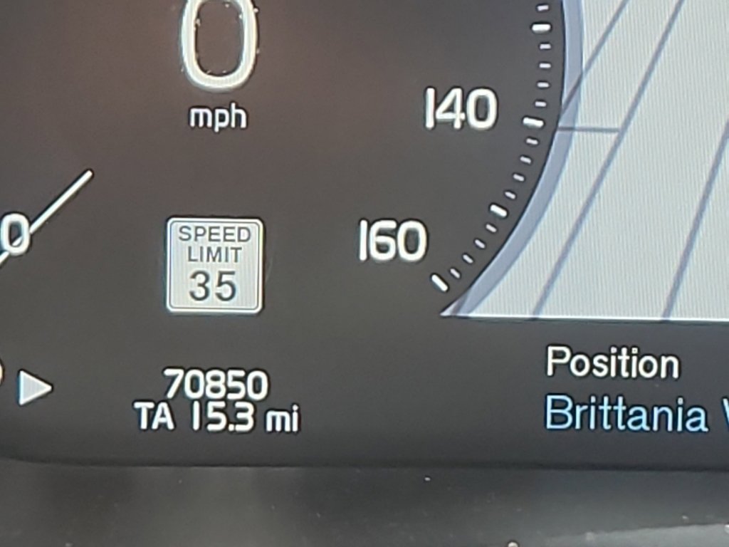 Used 2019 Volvo XC60 T5 Inscription AWD/4WD image 7