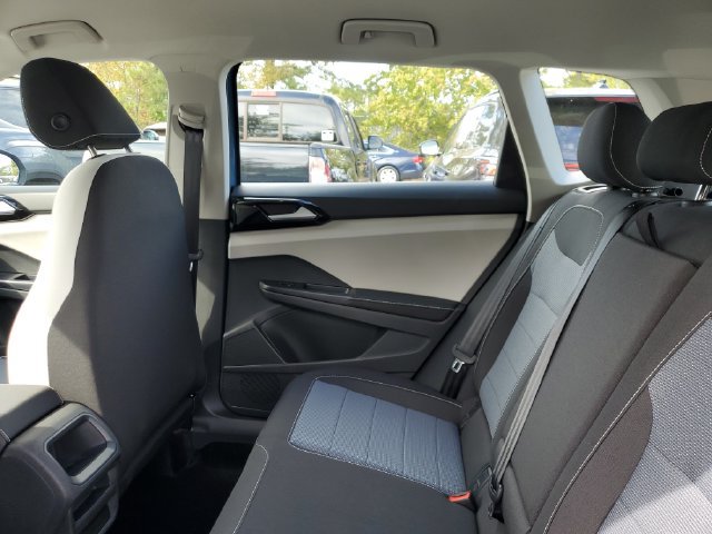 New 2027 Volkswagen Taos S FWD image 16