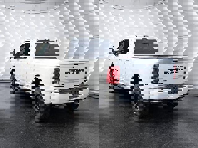 New 2026 RAM 3500 Laramie image 21