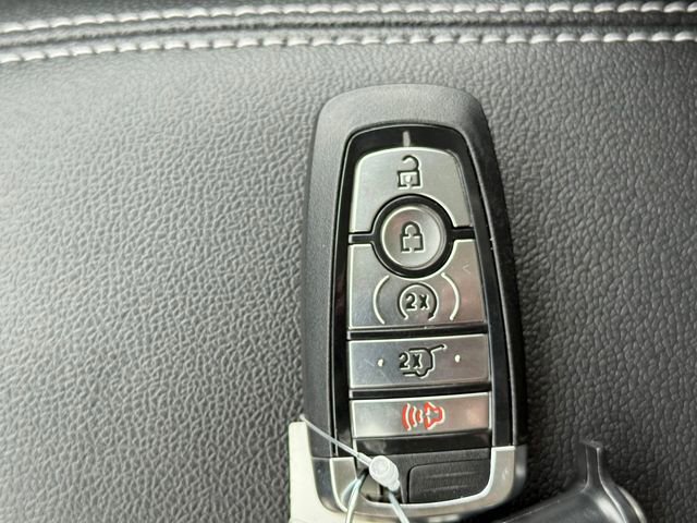 New 2026 Ford Escape Active w/ Cold Weather Package image 20