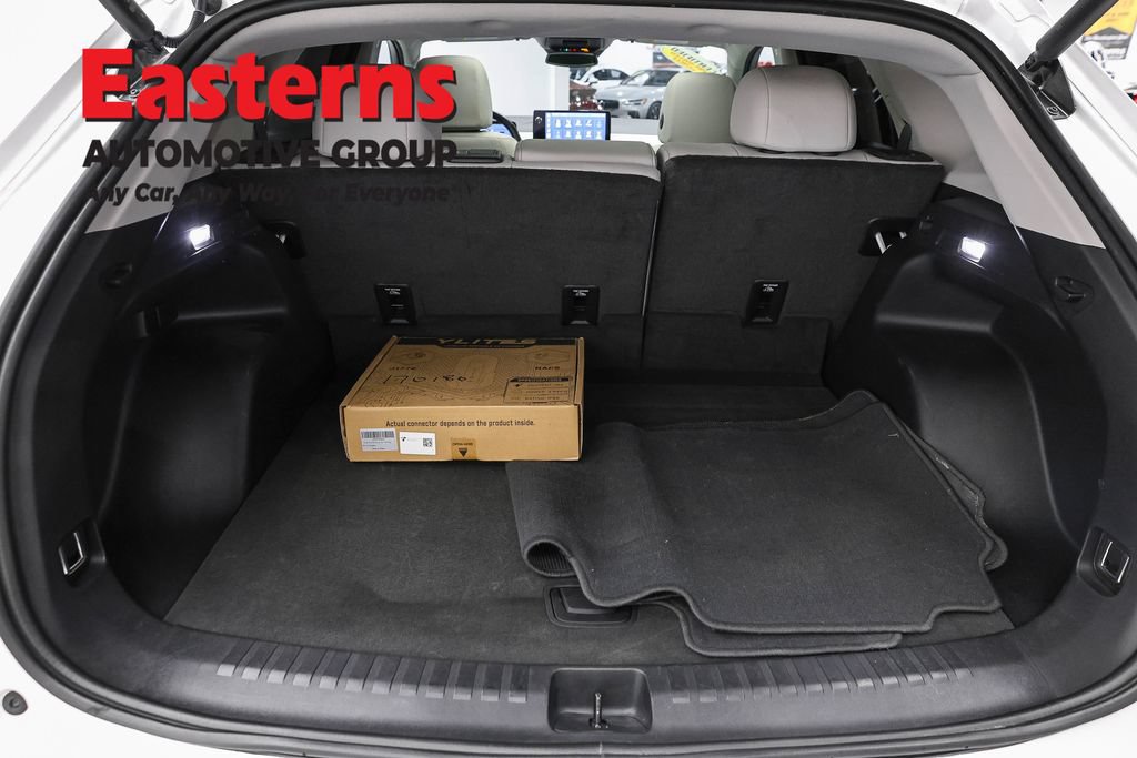 Used 2024 Honda Prologue Touring image 11