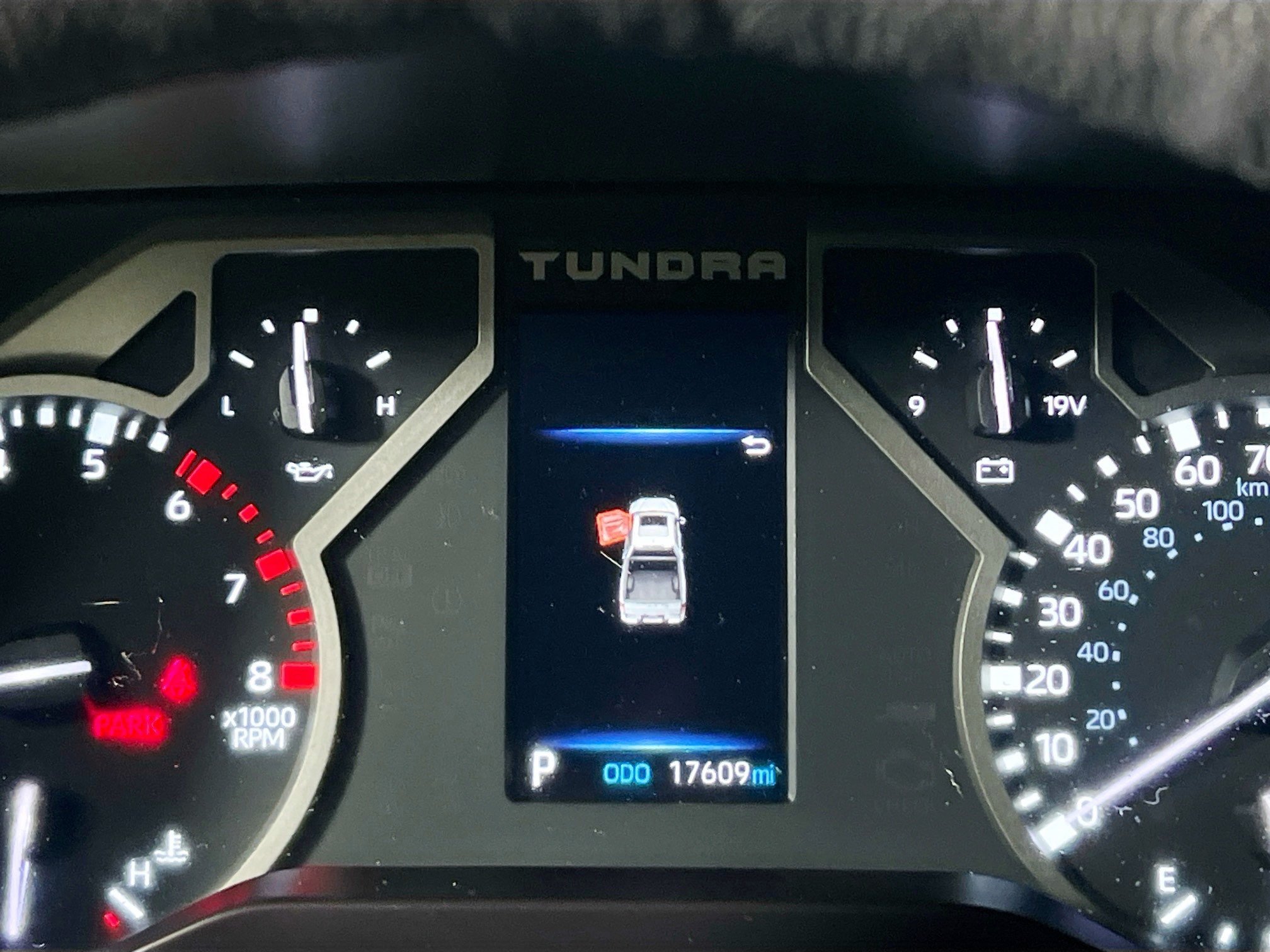 Used 2024 Toyota Tundra SR5 w/ SR5 Premium Package AWD/4WD image 22