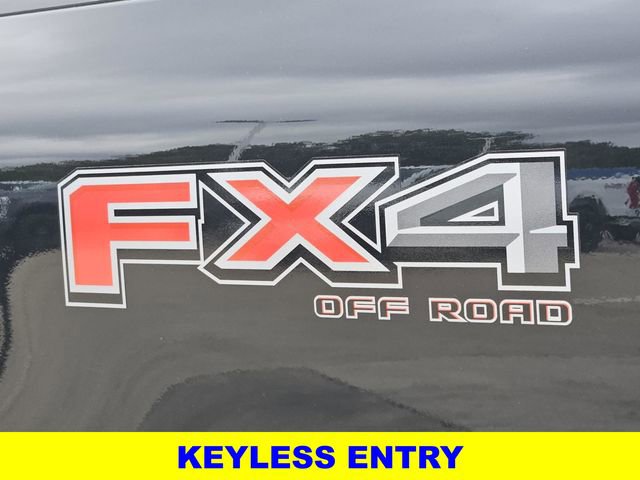 New 2026 Ford F250 XLT w/ FX4 Off-Road Package image 10