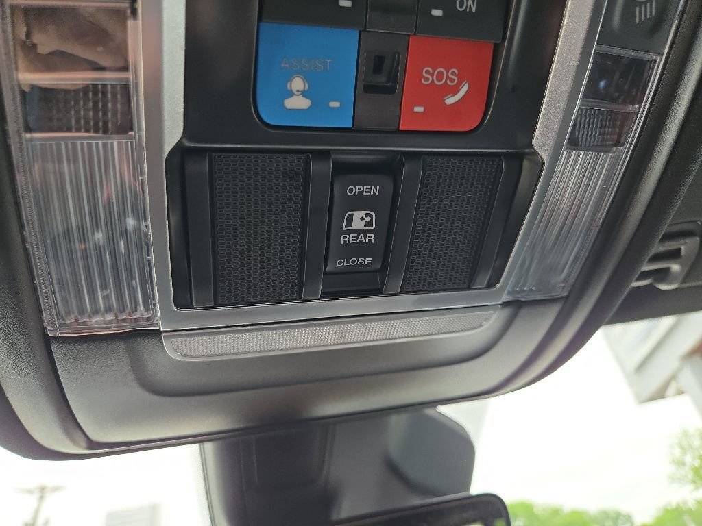 Used 2026 RAM 1500 Rebel w/ Rebel Level 1 Equipment Group AWD/4WD image 83