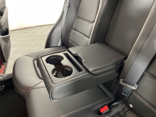 Used 2023 MAZDA CX-5 AWD 2.5 S w/ Premium Package image 45