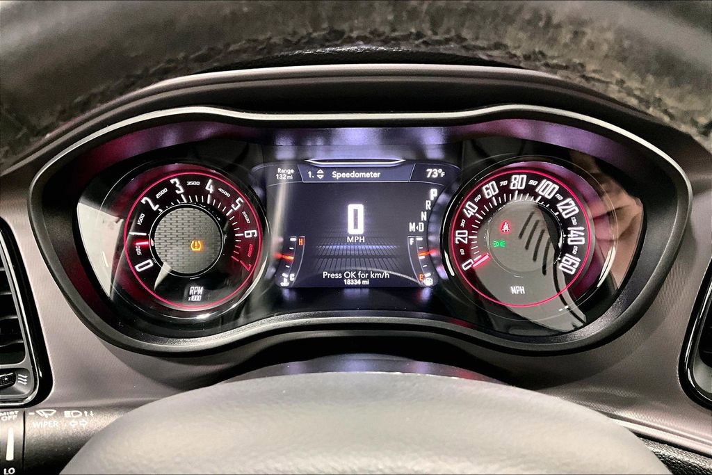 Used 2023 Dodge Challenger GT w/ Blacktop Package image 26