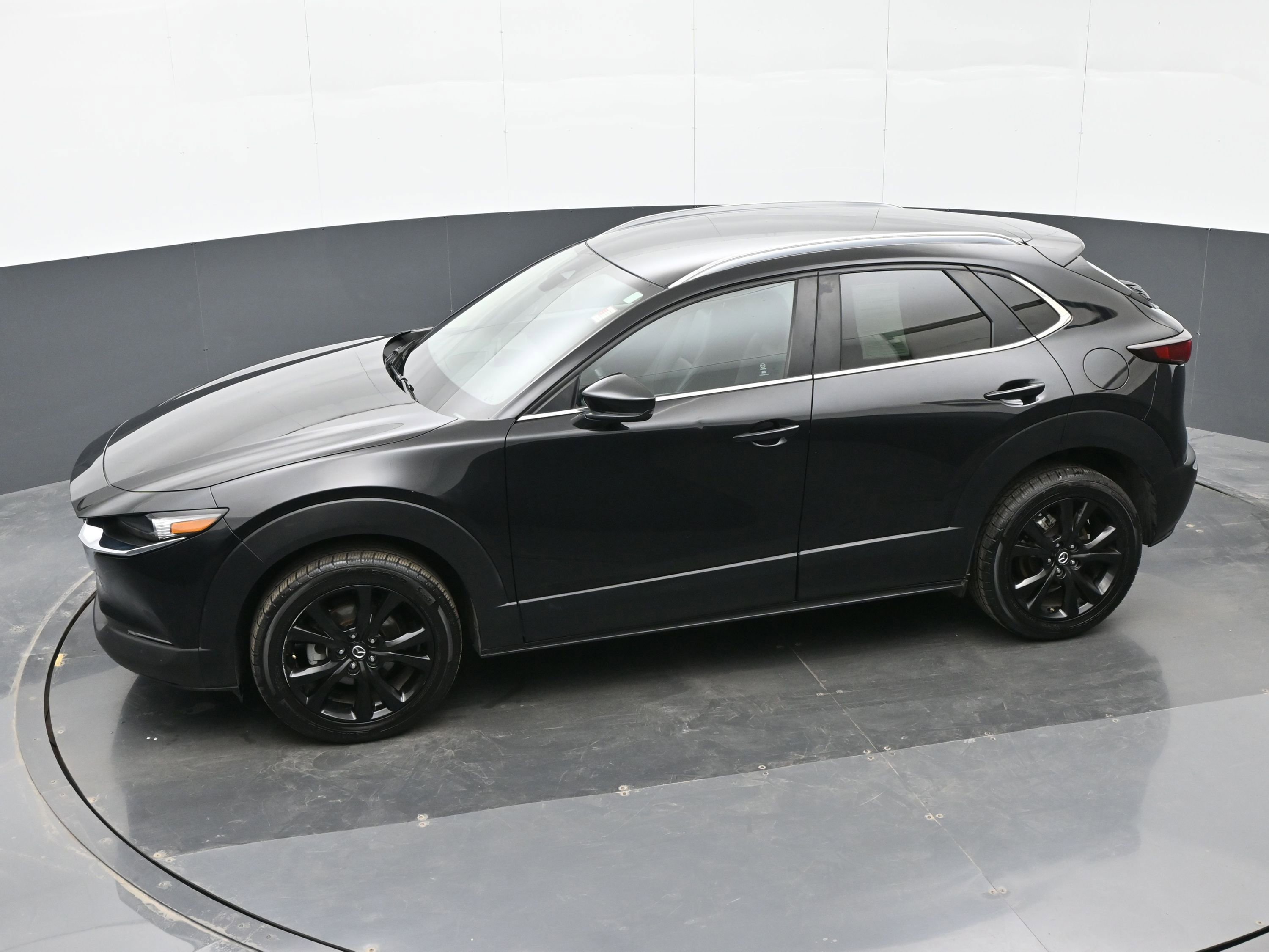 Used 2024 MAZDA CX-30 AWD 2.5 S w/ Select Sport Pkg image 31
