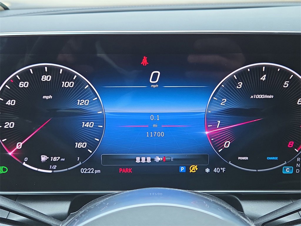 Certified 2024 Mercedes-Benz GLC 300 image 23