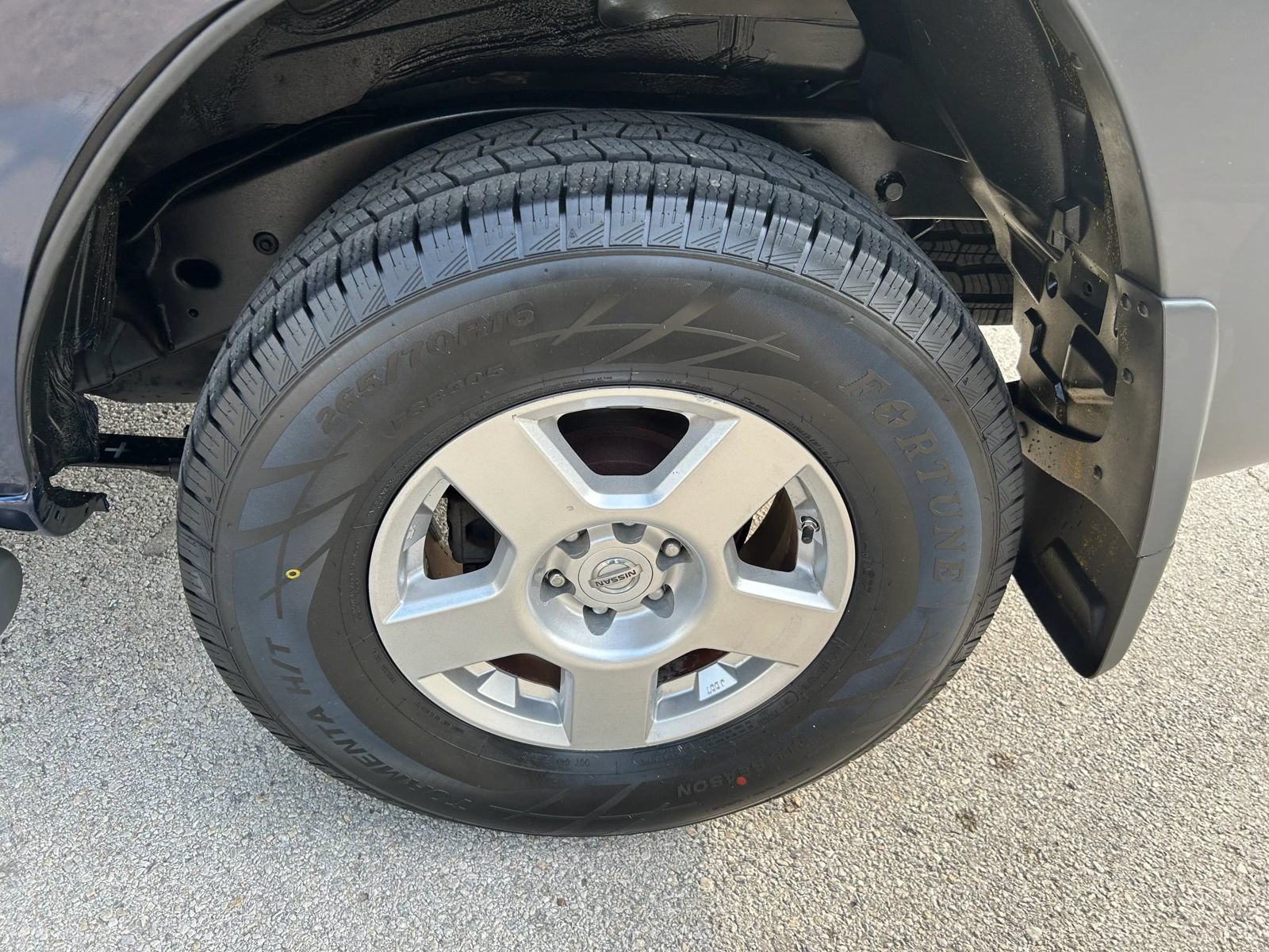 Used 2008 Nissan Xterra S AWD/4WD image 30