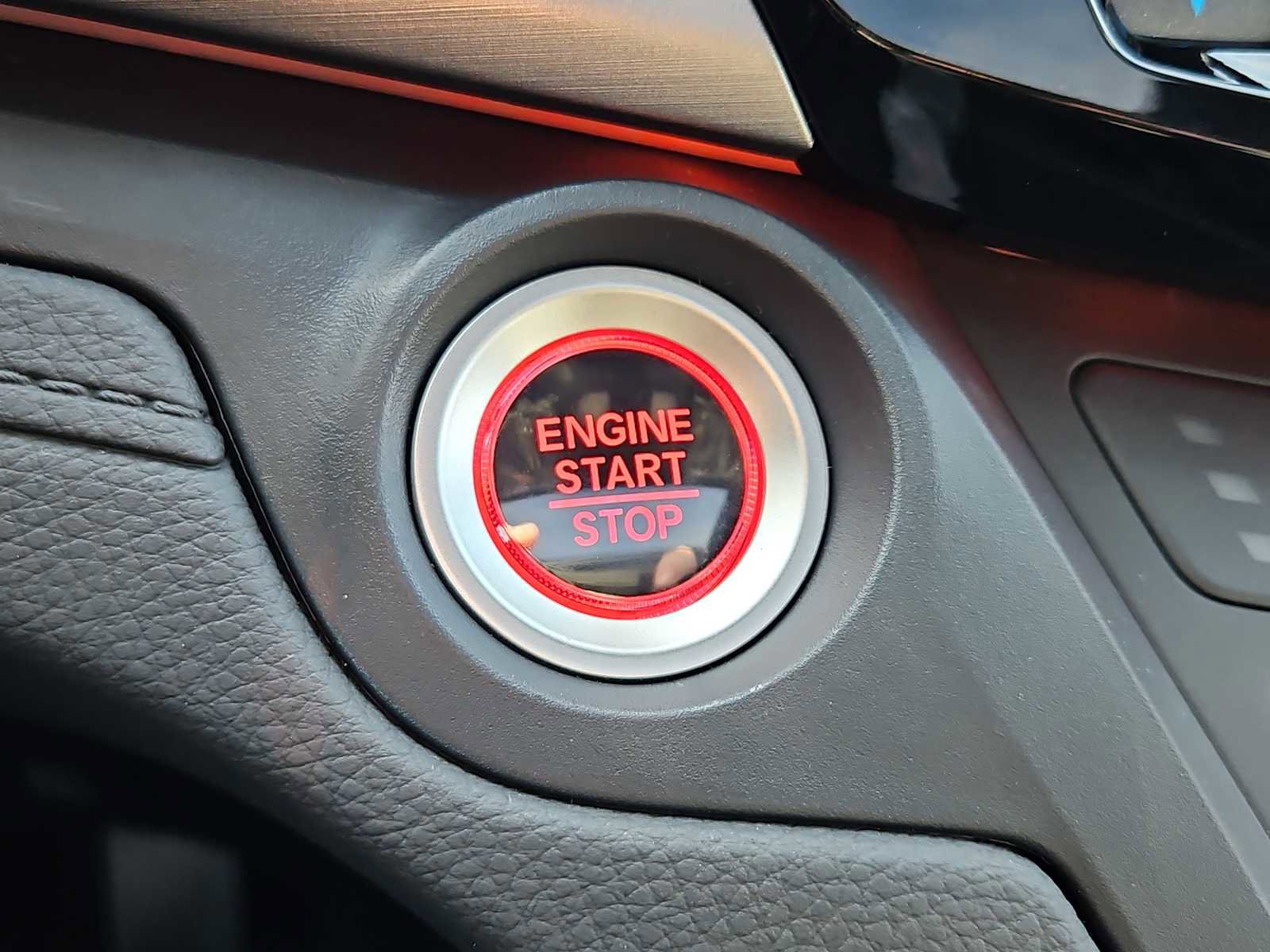 New 2026 Honda Odyssey Sport-L image 14