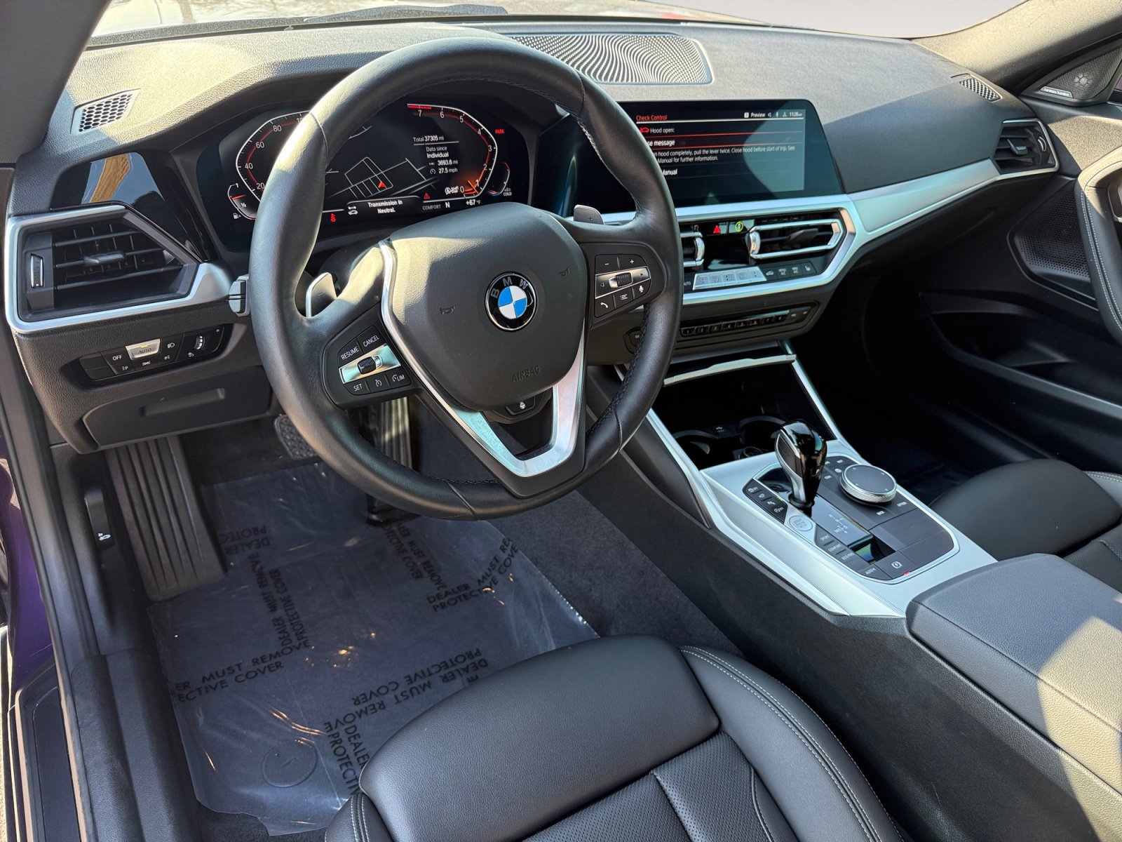 Used 2022 BMW 230i 230i w/ Premium Package 2 image 15