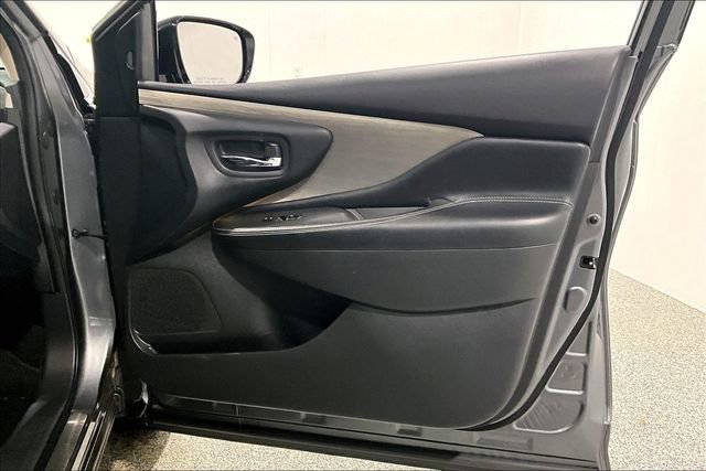 Used 2015 Nissan Murano SL image 30