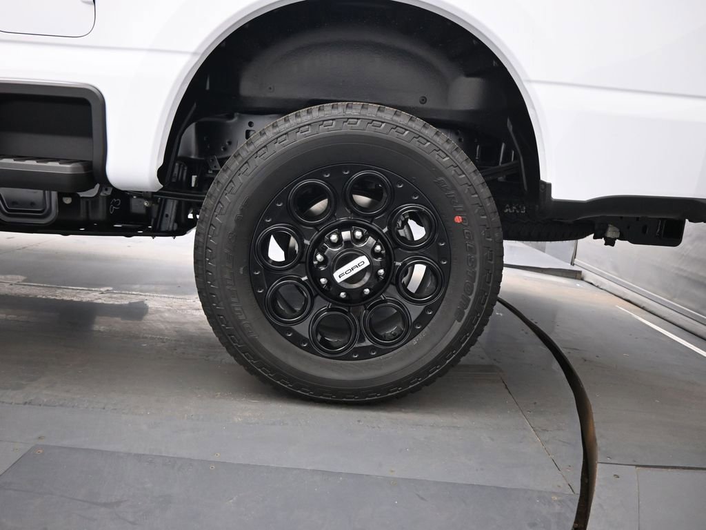 New 2026 Ford F250 XLT w/ XLT Premium Package image 22