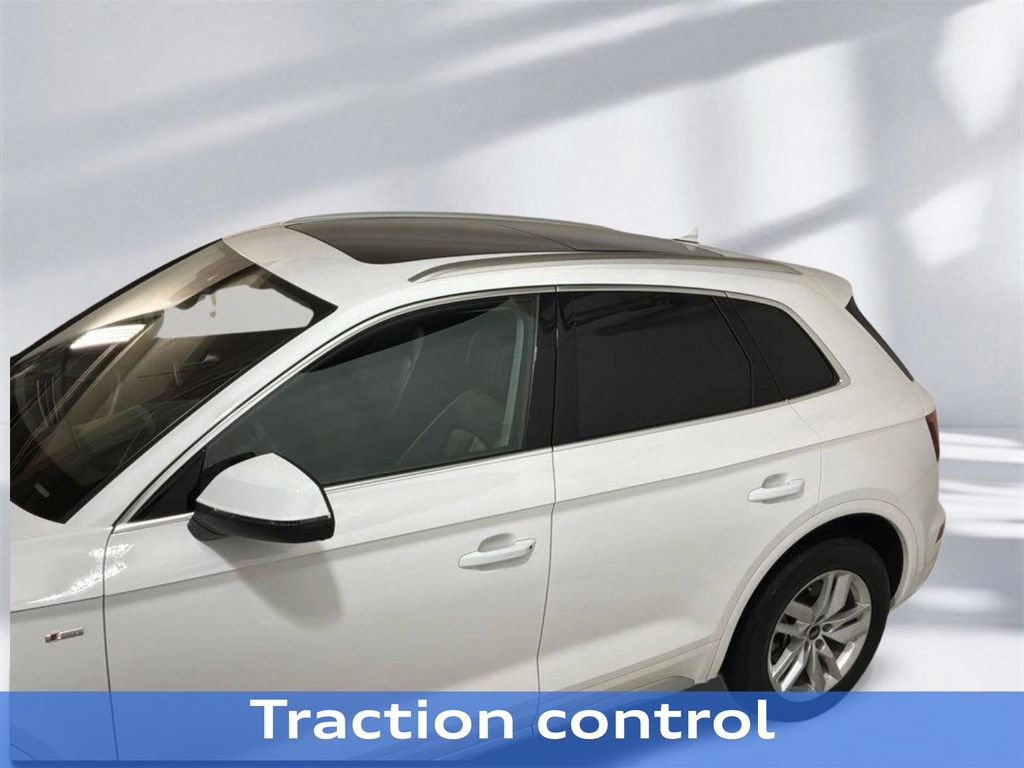 Used 2023 Audi Q5 2.0T Premium w/ Convenience Package AWD/4WD image 24