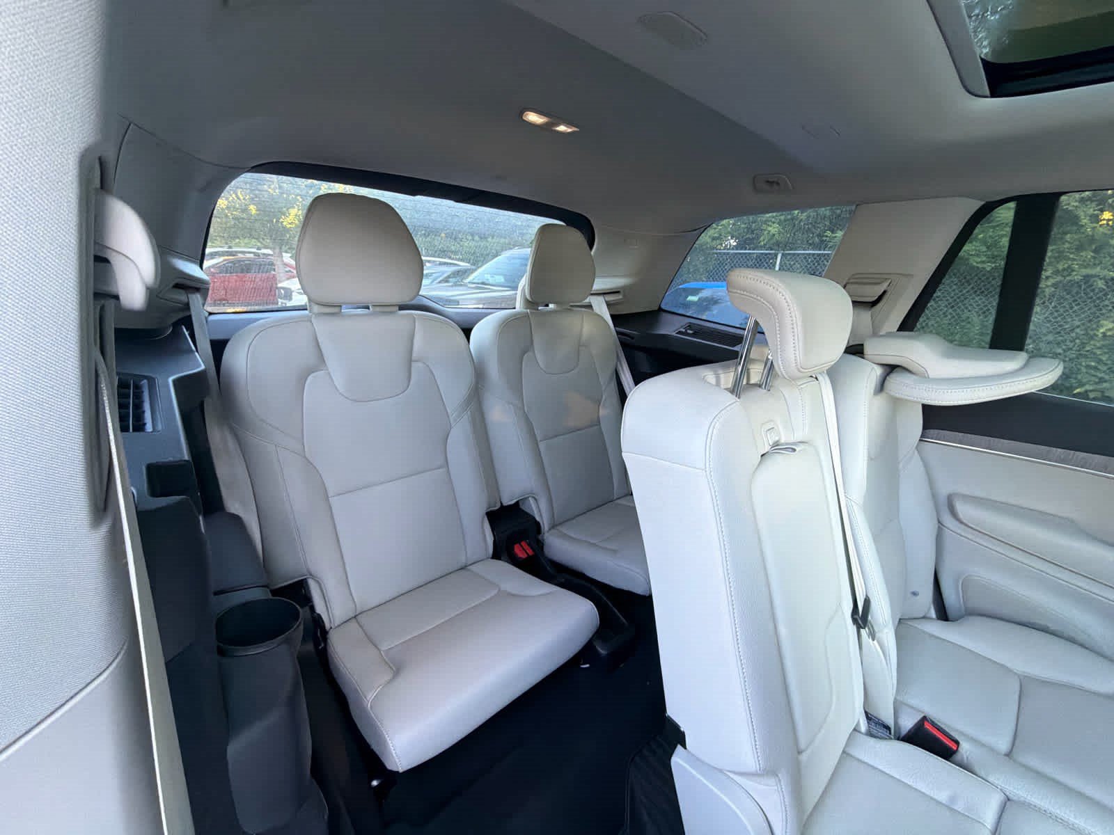Used 2024 Volvo XC90 B6 Plus w/ Protection Package Premier AWD/4WD image 20