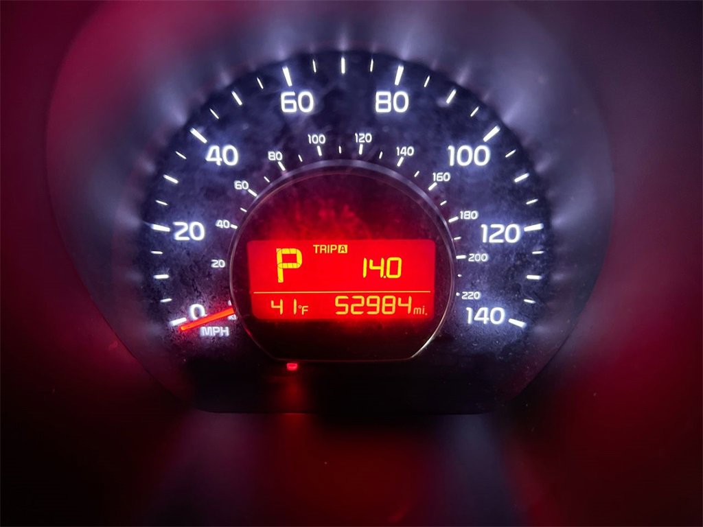 Used 2016 Kia Soul image 12