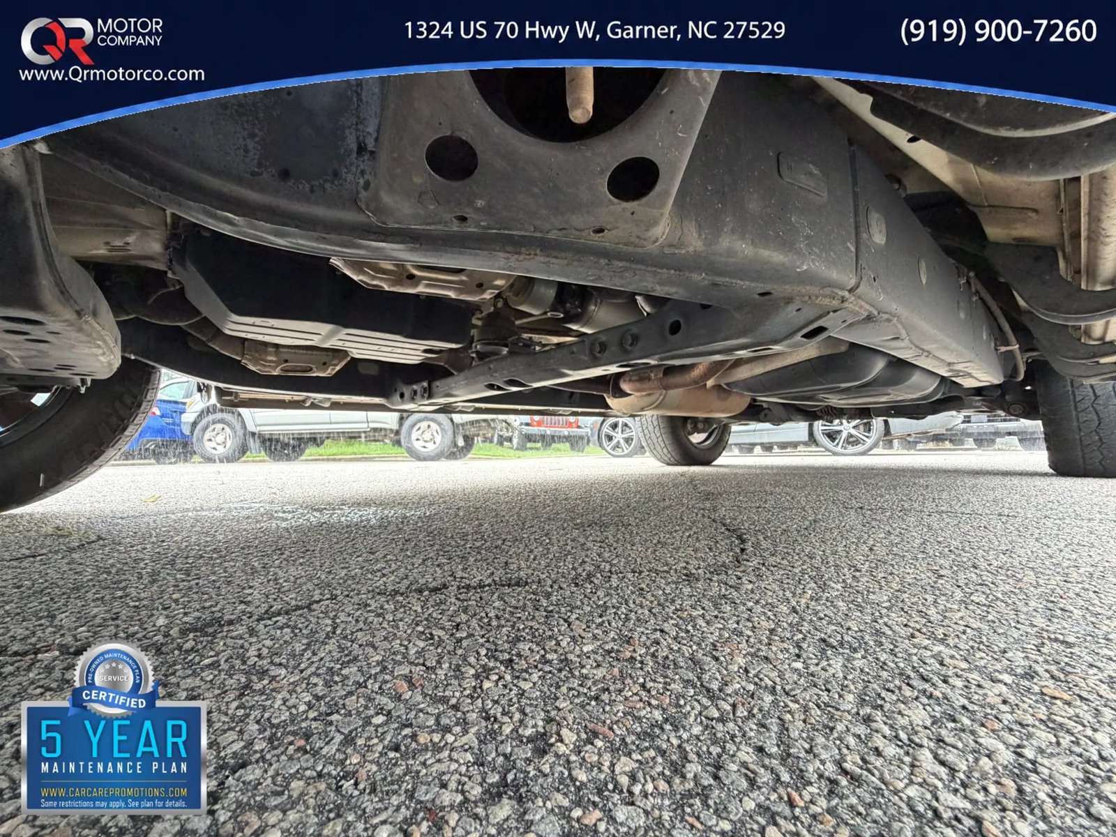 Used 2014 Toyota Sequoia Platinum RWD image 55
