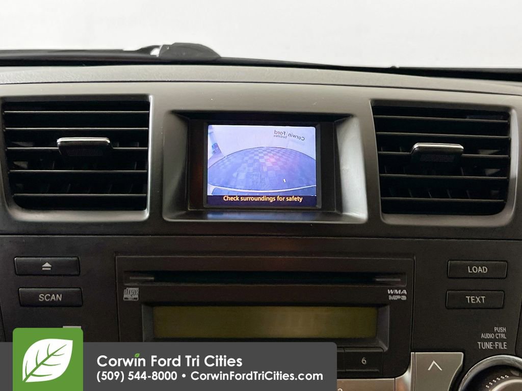 Used 2009 Toyota Highlander Limited image 21