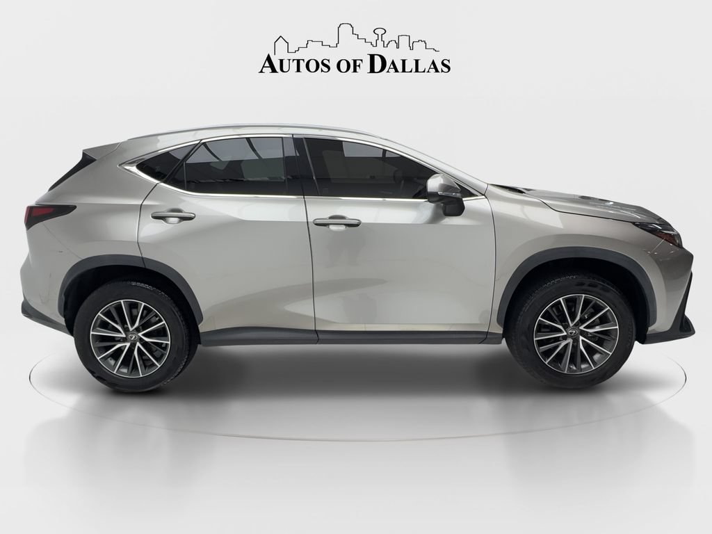 Used 2022 Lexus NX 250 FWD w/ Accessory Package 2 image 6