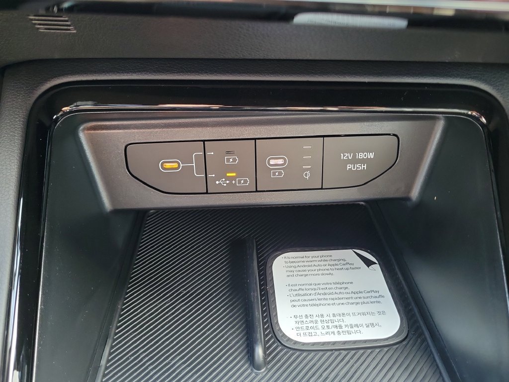New 2026 Kia K5 GT-Line w/ GT-Line Premium Package FWD image 33