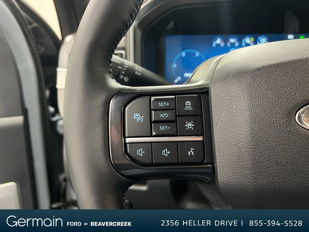 New 2026 Ford F350 Platinum image 20